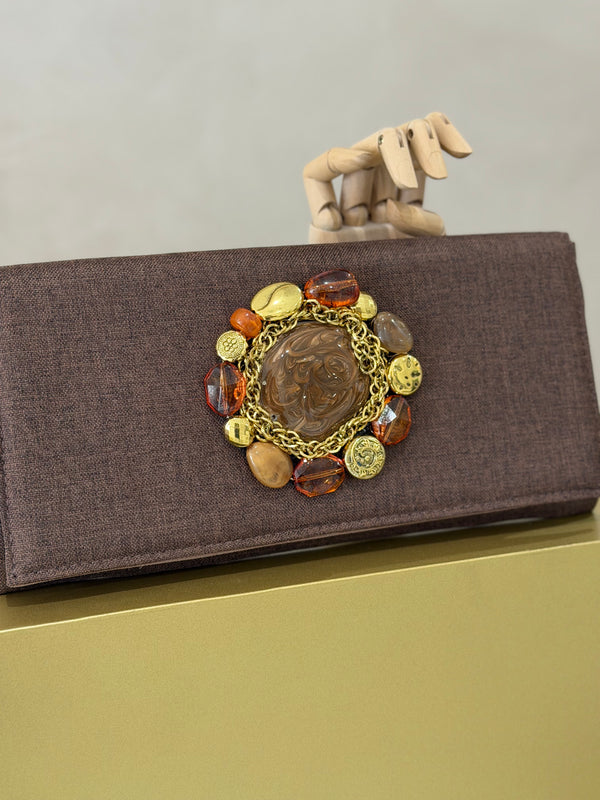 Bolso Sobre Tribu