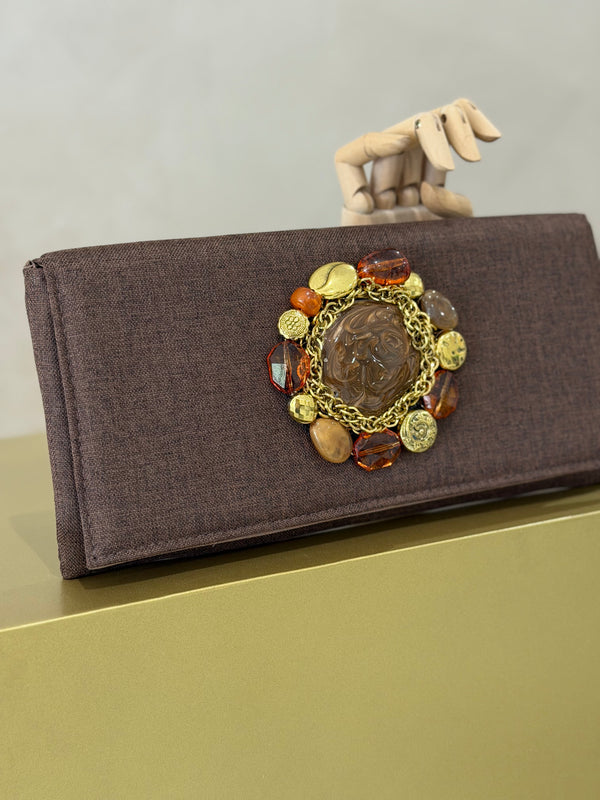 Bolso Sobre Tribu