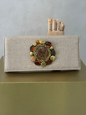 Bolso Sobre Tribu