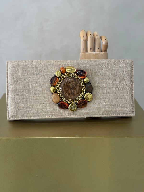 Bolso Sobre Tribu