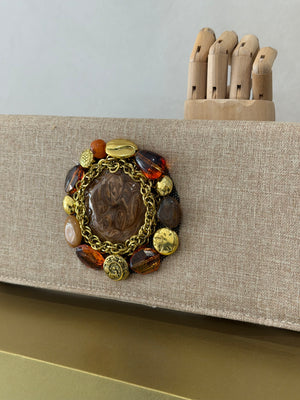 Bolso Sobre Tribu
