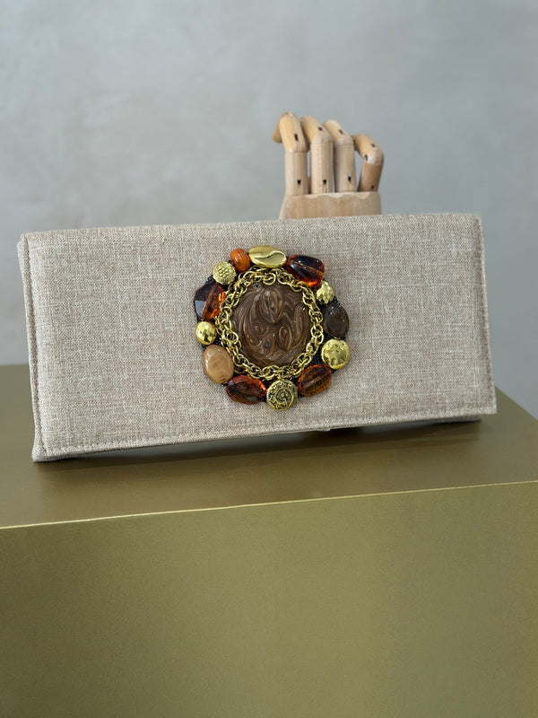 Bolso Sobre Tribu