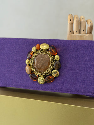 Bolso Sobre Tribu
