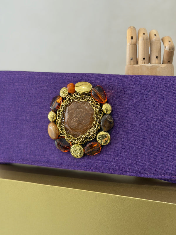 Bolso Sobre Tribu