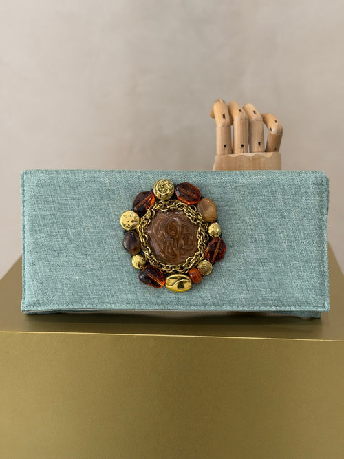 Bolso Sobre Tribu