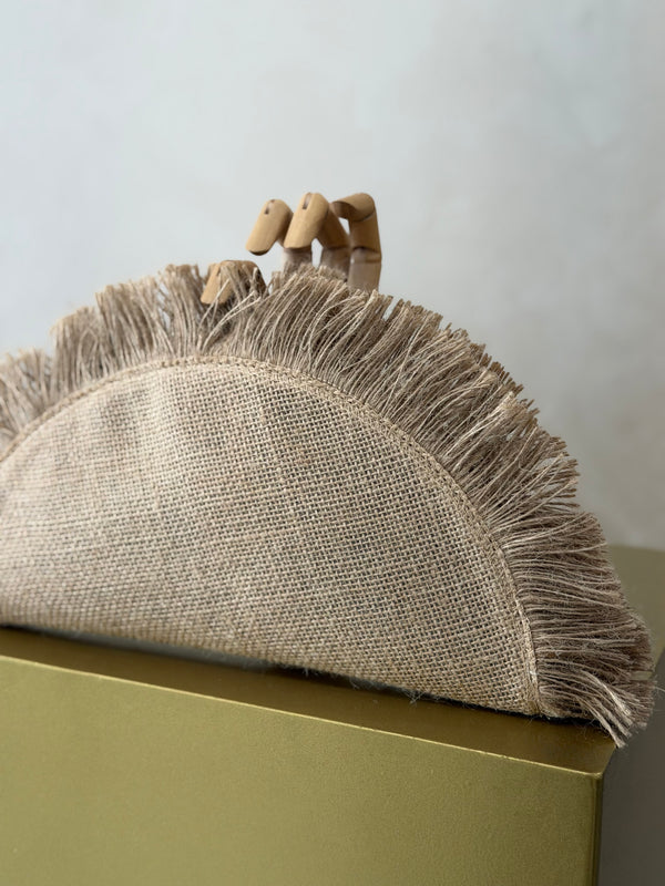Bolso Conil