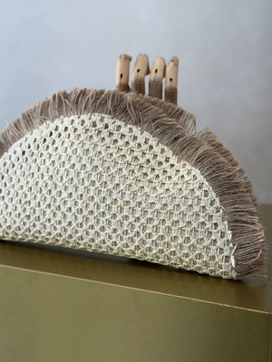 Bolso Palmar