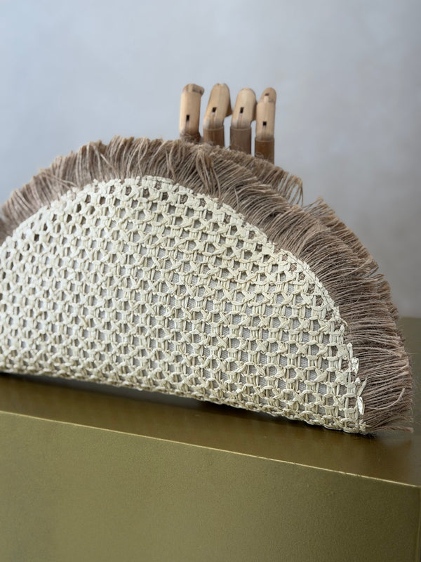 Bolso Palmar