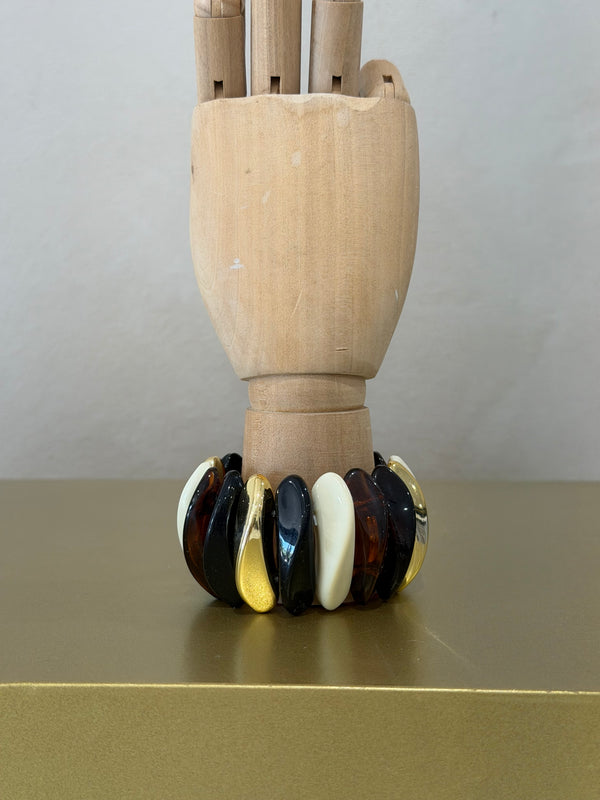 Pulsera Tribu