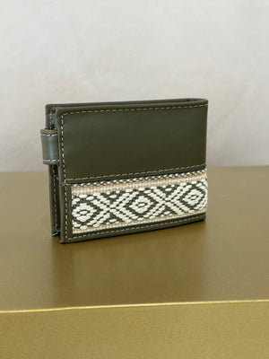 Cartera Caballero Combinada