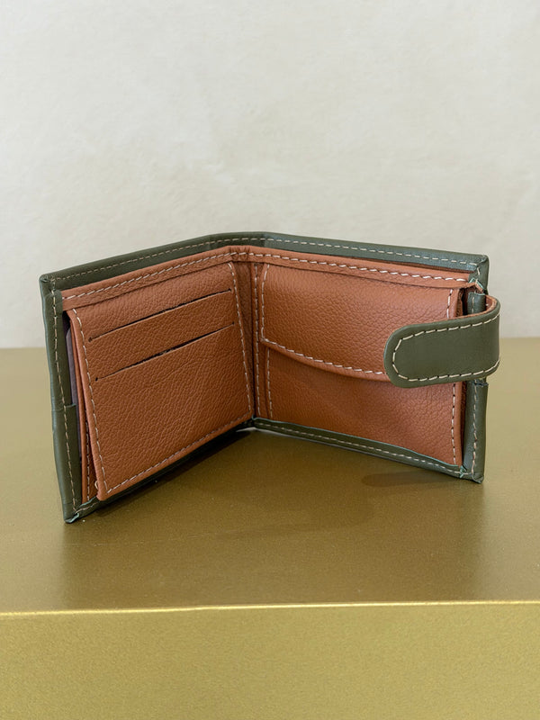 Cartera Caballero Combinada